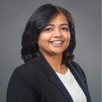 Rashmi Sheel